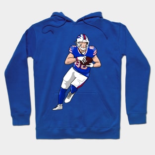 Kincaid beasley Hoodie